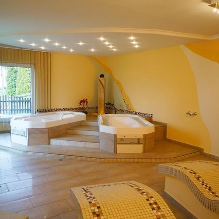 Hotel & Pension Assmann Hochkirch Ngoại thất bức ảnh