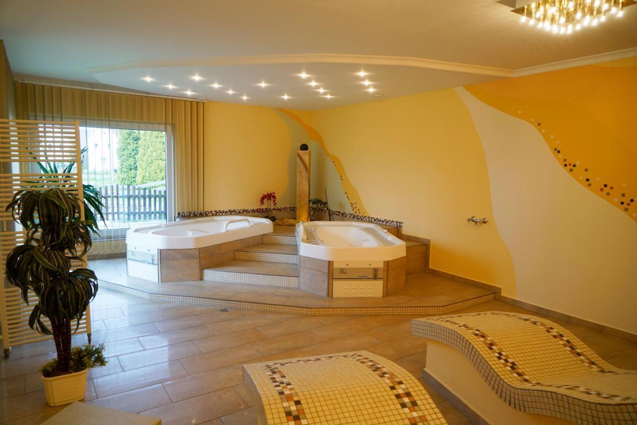 Hotel & Pension Assmann Hochkirch Ngoại thất bức ảnh