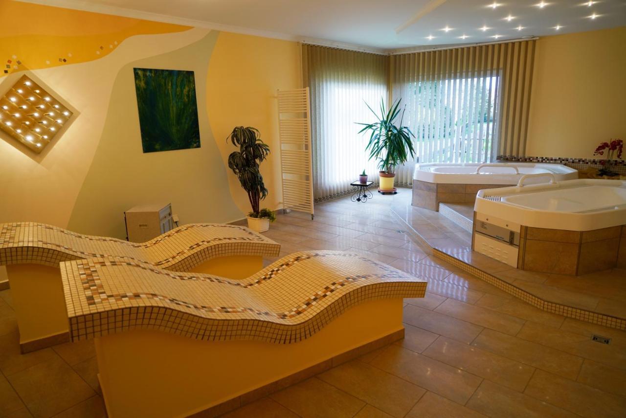 Hotel & Pension Assmann Hochkirch Ngoại thất bức ảnh