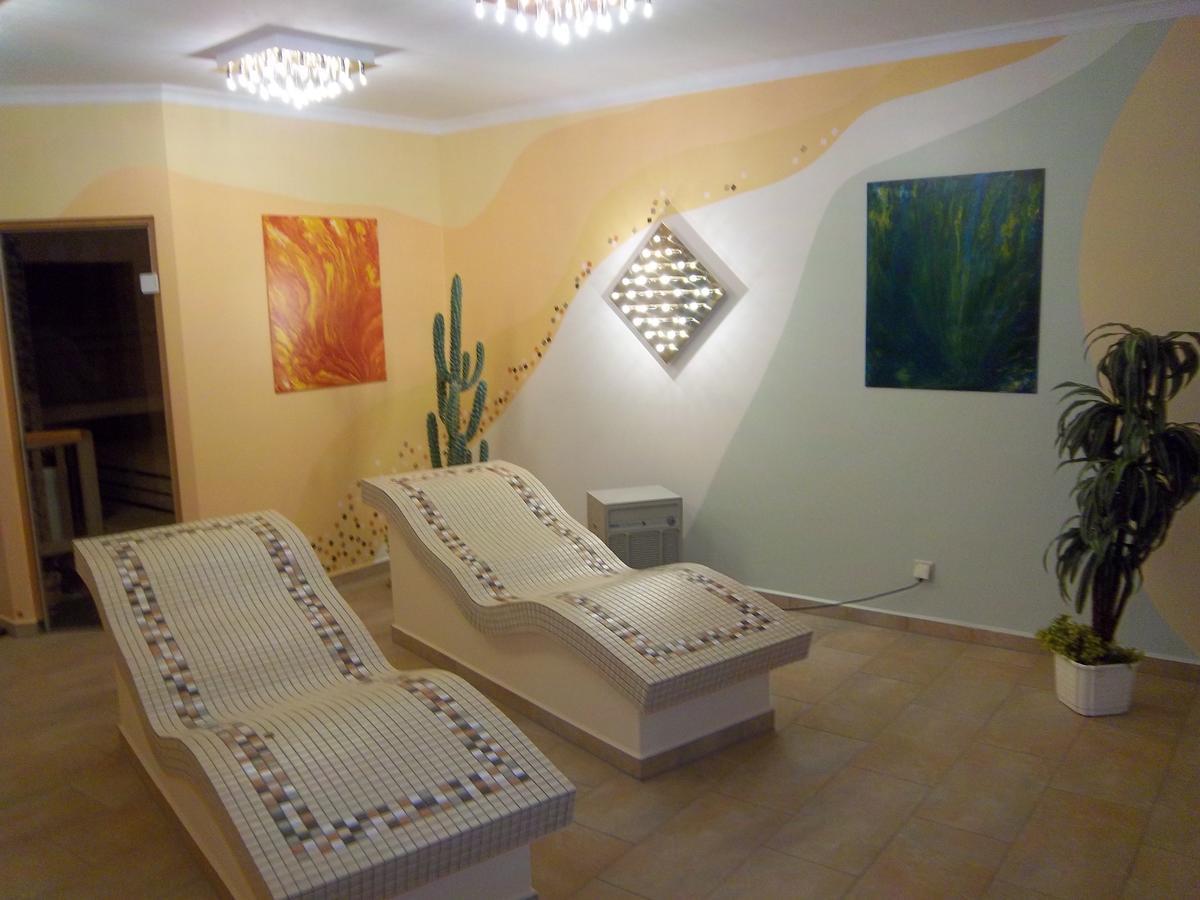 Hotel & Pension Assmann Hochkirch Ngoại thất bức ảnh