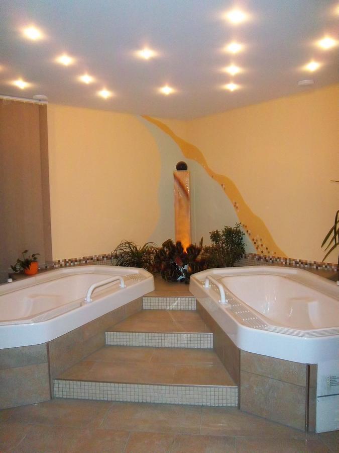Hotel & Pension Assmann Hochkirch Ngoại thất bức ảnh
